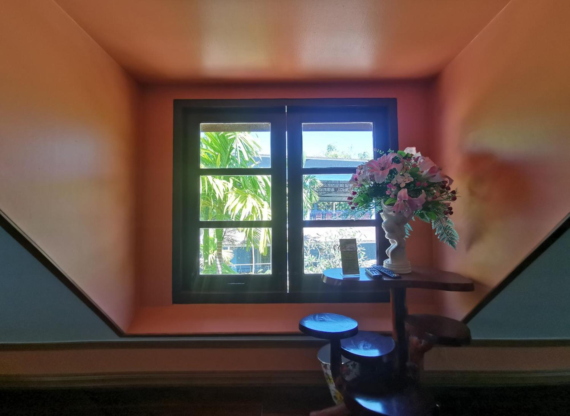 Ya Teng Homestay Ban Tha Sai Quarto foto