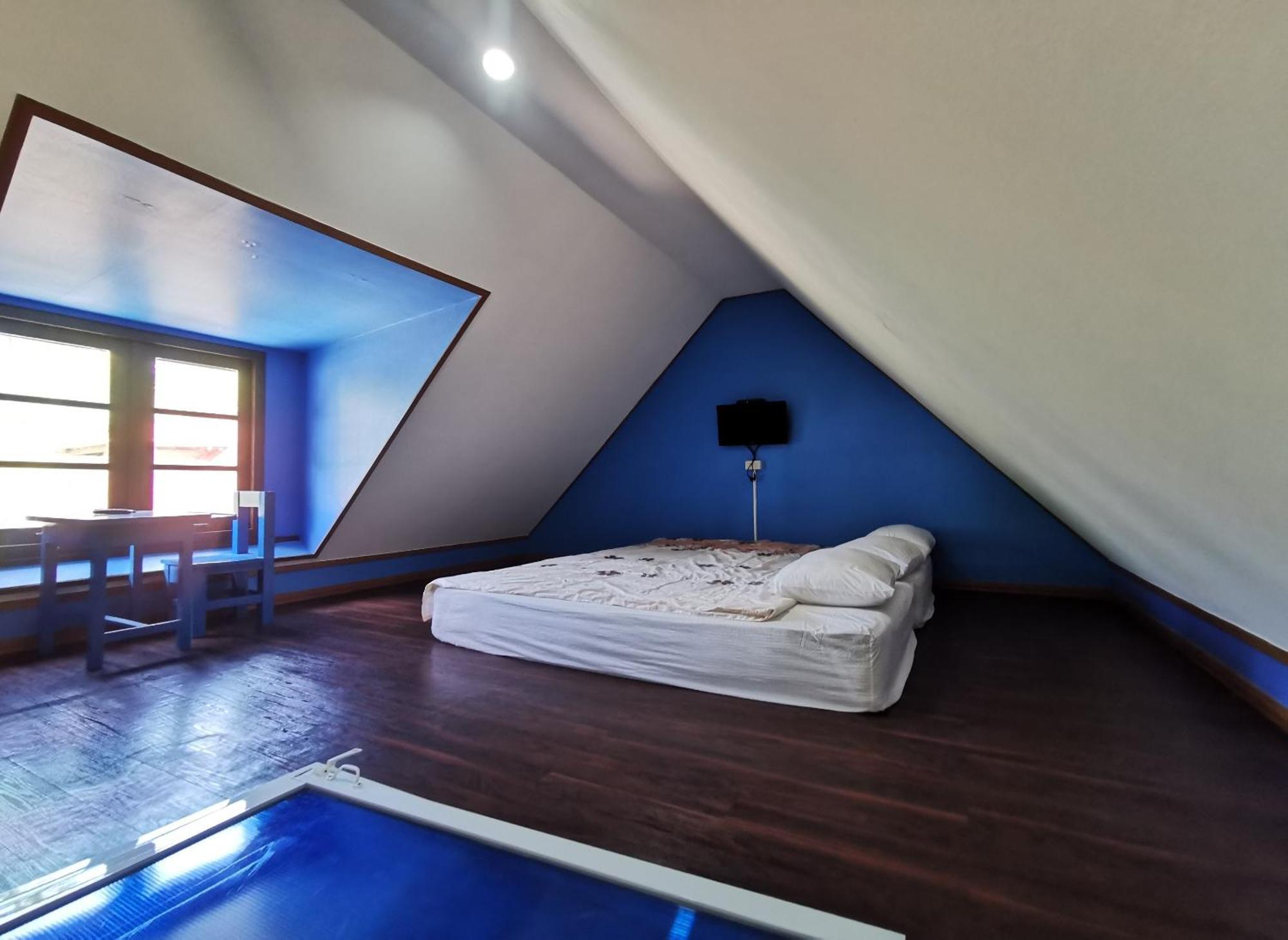 Ya Teng Homestay Ban Tha Sai Quarto foto