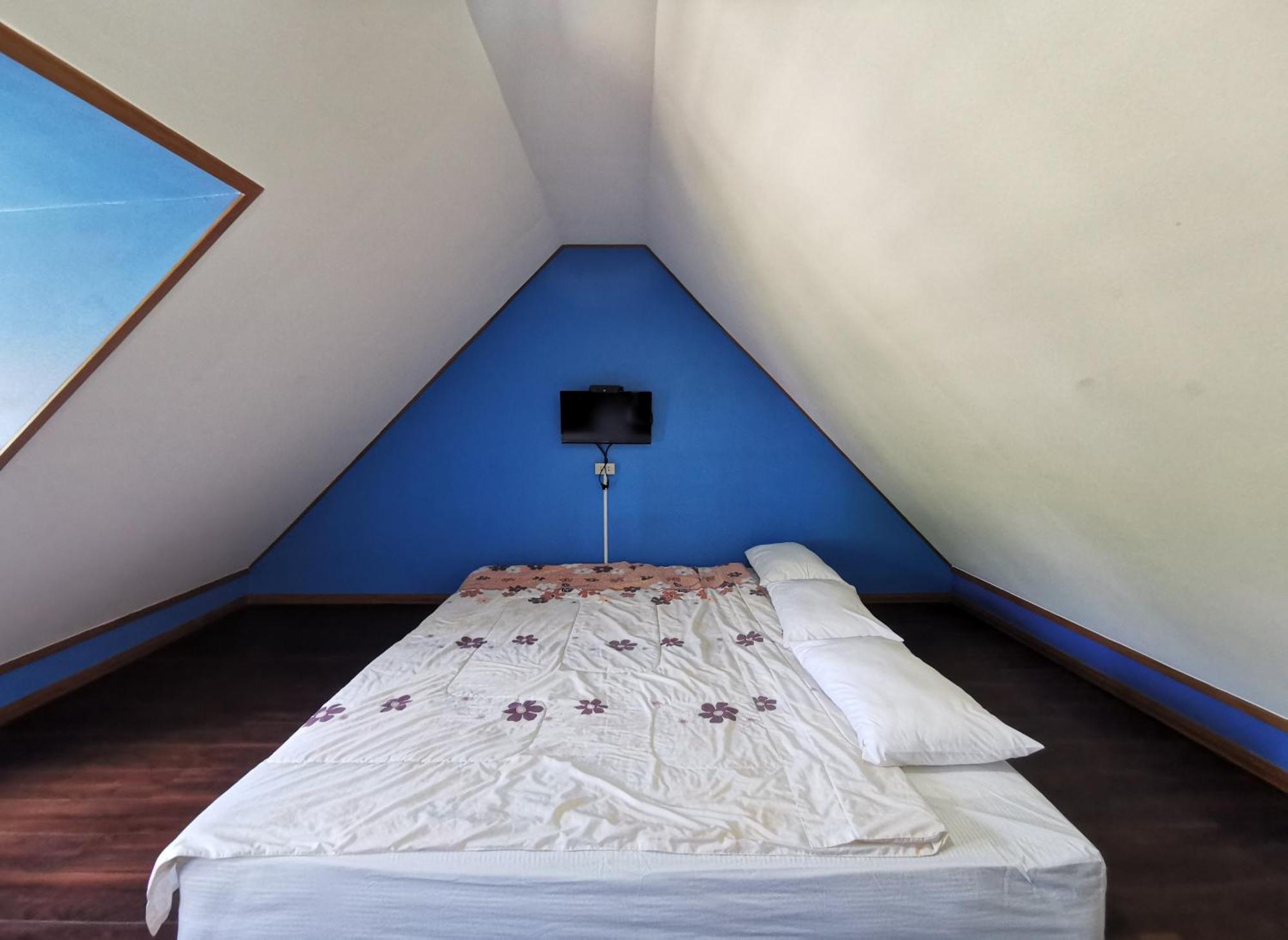 Ya Teng Homestay Ban Tha Sai Quarto foto